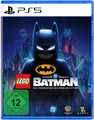 LEGO Batman: Das Vermächtnis des dunklen Ritters PlayStation 5