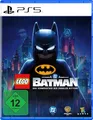 LEGO Batman: Das Vermächtnis des Dunklen Ritters (PS5)