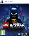 LEGO Batman Das Vermächtnis des dunklen Ritters (PS5) (NEU) (OVP) Vorbestellung