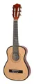 Voggenreiter 1052 - Die kleine Kindergitarre 1/8 (Natur)