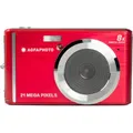 AgfaPhoto Realishot DC5200 rot