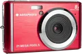 AgfaPhoto DC5200 - Digitalkamera - Kompaktkamera