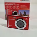 AgfaPhoto Realishot DC5200 Digitalkamera 21 Megapixel CMOS-Sensor 8x Digital