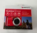 AgfaPhoto Realishot DC5200 Digitalkamera  Rot #TK1273A
