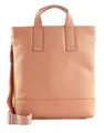 JOST Vika X-Change Bag XS Rucksack Umhängetasche Rucksack Apricot altrosa Neu