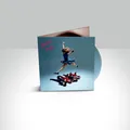 Maneskin - Rush Softpack + Booklet 16 Pp