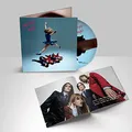 MANESKIN - RUSH - CD - F15z