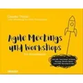 Vahlen, Franz | Agile Meetings und Workshops | Claudia Thonet; Marc Schmetkamp