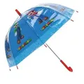 Super Mario Regenschirm für Kinder Ø69 cm Super Schutz vor Regen und Sonne