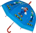 8435507867986 Umbrella transparent manual Super Mario Kids Euroswan
