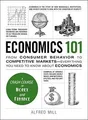 Economics 101: From Consumer Behavior to Competitive... | Buch | Zustand wie neu