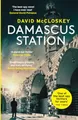 David McCloskey - Damascus Station - Paperback - G245z