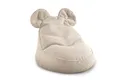 FAVRE Sitzsack KIDS Kinder Sitzsack mit Ohren