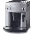 DeLonghi ESAM 3200.S Magnifica Kaffeevollautomat Silber - Silber