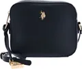 U.S. POLO ASSN. Umhängetasche Jones Crossbody Bag Navy dunkelblau