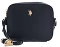 U.S. POLO ASSN. Jones Crossbody Bag Umhängetasche Tasche Navy dunkelblau Neu
