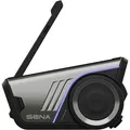 Sena 60S Intercom Einzelset - Motorrad Helm Kommunikationssystem Sprechanlage