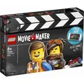 The LEGO MovieTM 2 LEGO® Movie Maker, 70820 - Beige
