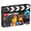 LEGO® The LEGO® Movie 2 (70820) LEGO® Movie Maker inkl0,00€Versand NEU&OVP
