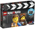 LEGO 70820 LEGO Film 2 - Film Maker