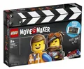 LEGO® The LEGO® Movie 2 (70820) LEGO® Movie Maker inkl0,00€Versand NEU&OVP
