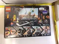 LEGO Movie 2 Movie Maker 70820 (eu