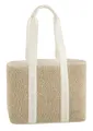 HUGO Shopper Becky, Stroh-Tasche, Strand-Tasche, Tote Bag