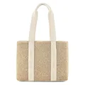 Hugo Becky Shopper Tasche 38 cm braun TAS058801