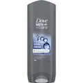 Dove Pflegedusche Cool Fresh 250 ml (250 ml) (8720181301995)
