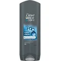 Dove Cool Fresh 3in1 Duschgel & Shampoo 250 ml
