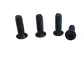 SLINGSHOT BASE PLATE RACK Schrauben 4er Pack
