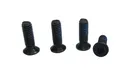 SLINGSHOT Wakeboard Accessoires Zubehör BASE PLATE RACK Schrauben 4er Pack Wake