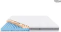 Kaltschaummatratze Kaltschaummatratze Hej! Wendematratze, 7 Zonen Premiumqualität, Hilding Sweden, 19 cm hoch, (1-tlg), 90x200 & weitere Größen, ergonomisch, atmungsaktiv, orthopädisch