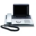 Siemens Openstage 80 HFA in silver blue L30250-F600-C103 NEUWARE OVP