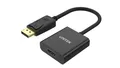 UNITEK Adapter DISPLAYPORT / HDMI, Y-5118DA