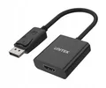 Adapter Displayport auf HDMI Full HD 10cm