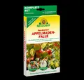 Neudorff Neudomon Apfelmadenfalle KOMPLETT-SET Minderung von Obstmadenbefall