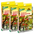 Neudorff Neudomon Apfelmaden Falle 3 Stück Apfelwickler Madenfalle Apfel Birne