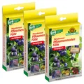Neudorff Neudomon Pflaumenmaden Falle Nachfüllpack - 3 Stück Refill Nachrüsten