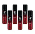 John Player Special Deo-Spray BE RED Antitranspirant 48h Schutz