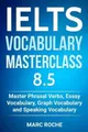 Marc Roche IELTS Vocabulary Masterclass 8.5. Master Ph (Taschenbuch) (US IMPORT)