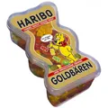 Goldbären Dose 450g in der Bärendose