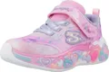 Skechers Eternal Heart Lights 302696N-LPMT