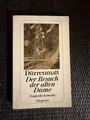 Der Besuch der alten Dame von Friedrich Dürrenmatt | 📕 1212