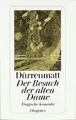 Der Besuch Der Alten Dame  von Dürrenmatt, Friedrich | Buch | Zustand akzeptabel