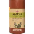 Sattva Ayurveda Sattva Natural Herbal Dye For Hair Natural Herbal Hair Dye Chocolate Brown 150G (Chocolate Brown) (33417702)