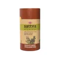 5903794186019 Sattva Natural Herbal Dye for Hair naturalna ziołowa farba do włos