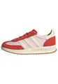 adidas Damen Run 70S 2.0 Shoes, Clear Pink/Warm Vanilla/Semi Lucid Red, 36 EU
