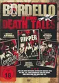 Bordello of Blood - Death Tales - NEU&OVP - DVD - FSK 18 THRILLER, HORROR 🎃