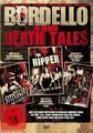 Bordello Of Blood Death Tales von James Eaves, Pat H... | DVD | Zustand sehr gut